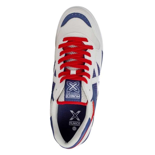Zapatilla munich continental cheap