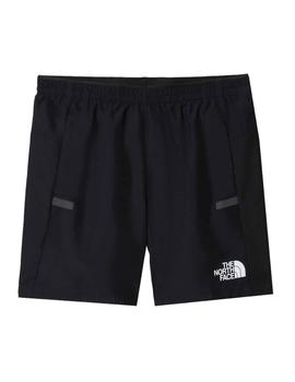 Pantalón Corto The North Face MOUNTAIN ATHLETICS NEGRO