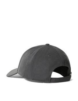 Gorra The North Face RCYD 66 CLASSIC Gris