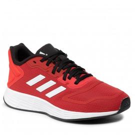 Zapatilla Junior Adidas Duramo 10k Rojo