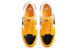 Zapatilla Nike SB FORCE 58 Amarillo