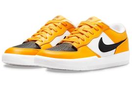 Zapatilla Nike SB FORCE 58 Amarillo