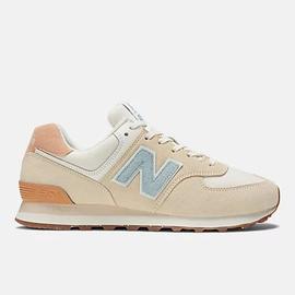 Zapatilla New balance 574 Beige