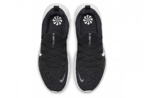 Musgo puerta Al frente Zapatilla Running Nike Free 5.0 NEXT NATURE nEGRO