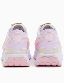 Zapatilla Puma Cruiser Rider Thunder  Pedroche
