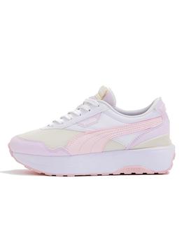 Zapatilla Puma Cruiser Rider Thunder  Pedroche