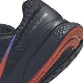 Zapatilla Running Nike Run Swift 2 Negro