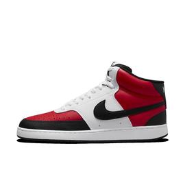  NIKE COURT VISION MID ROJO