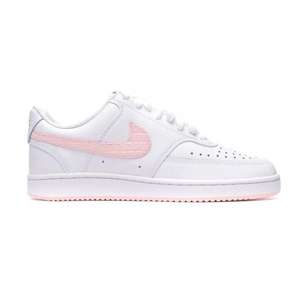 metano Premisa Injusto Zapatilla Mujer Nike Court Vision Low Blanco