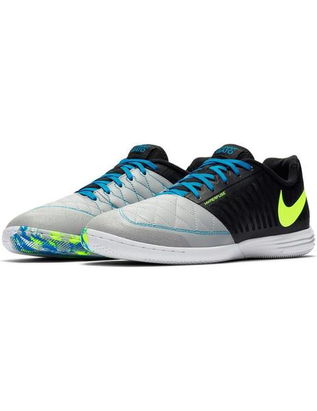 Nike FC247 Lunargato II Negro