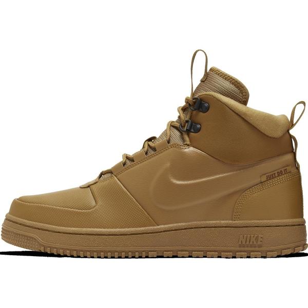 Nike Winter camel