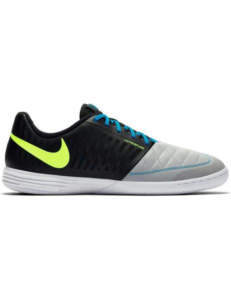 Nike FC247 Lunargato II Negro