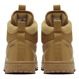 Bota Nike Path Winter camel