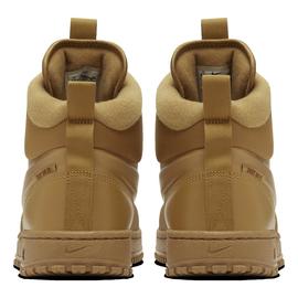 Bota Nike Path Winter camel