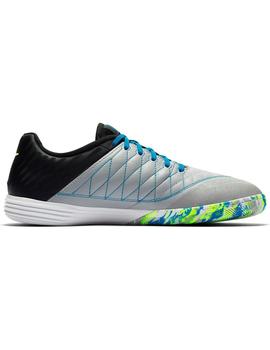 Zapatilla Nike FC247 Lunargato II Negro