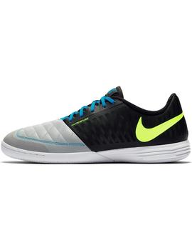 Zapatilla Nike FC247 Lunargato II Negro