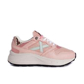 Zapatilla Mujer MUNICH CLASS 13 Rosa