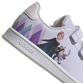 ZAPATILLA ADVANTAGE ADIDAS X DISNEY FROZEN ANNA AND ELSA