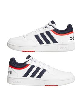 Zapatilla Adidas Hoops 3.0