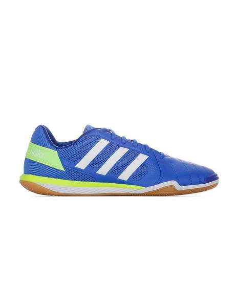 Sala Adidas top Azul