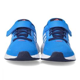 Zapatilla Running  Adidas Runfalcon2.0 Azul