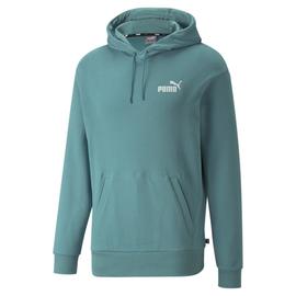 SUDADERA PUMA ESS + HODDIE   TR