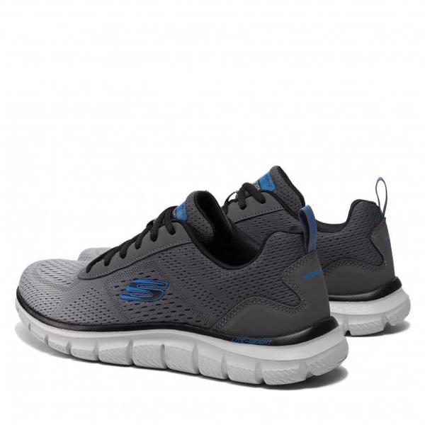 Zapatilla Skechers WEIGHT Gris