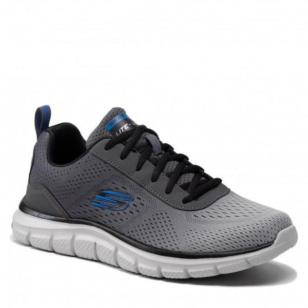 Zapatilla Skechers WEIGHT Gris