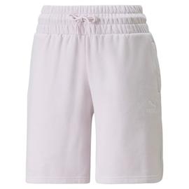 Shorts de cintura alta para mujer Classics