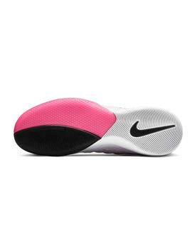 Confiar Reprimir preocupación Zapatillas Futsal Nike Lunar Gato 2 Blanco