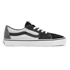 Vans  COLOR BLOCK SK8-LOW