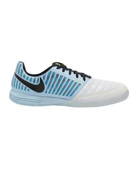 Zapatilla Fútbol Sala NIKE Lunar Gato II IC Blanco