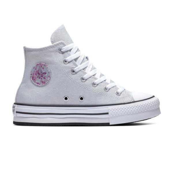 Zapatilla CONVERSE EVA GLITTER