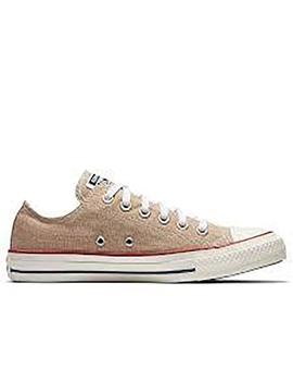 Converse All Star Camel