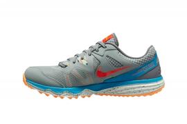 ZAPATILLAS NIKE JUNIPER TRAIL GRISES