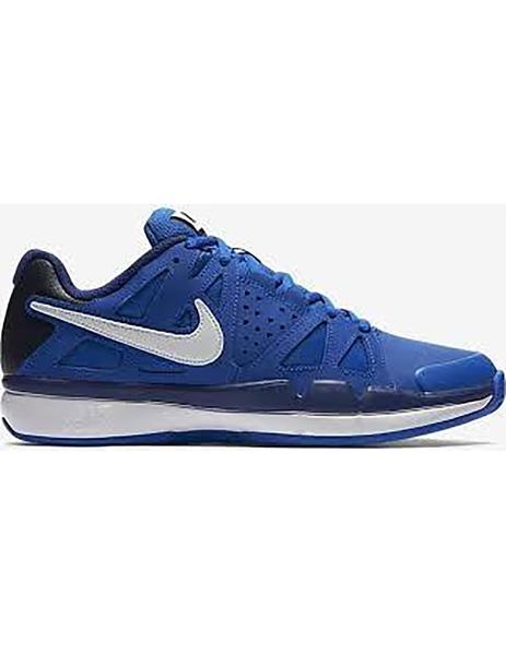 Zapatilla Tenis Nike VAPOR Clay Azul