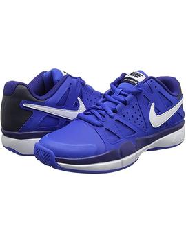 Zapatilla Tenis Nike AIR VAPOR ADVANTAGE Clay Azul