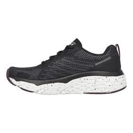 Zapatilla Skechers Max Cushion Ultra Go Negro