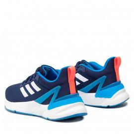 Zapatilla Running Junior  Adidas Response Super2.0 Azul