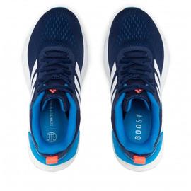 Zapatilla Running Junior  Adidas Response Super2.0 Azul