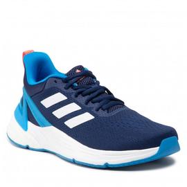 Zapatilla Running Junior  Adidas Response Super2.0 Azul