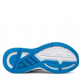 Zapatilla Running Junior  Adidas Response Super2.0 Azul