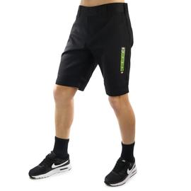 Pantalón Corto Recycled Slim Fit