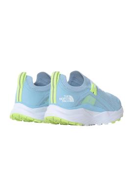 ZAPATILLAS TREKKING VECTIV HYPNUM PARA MUJER