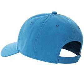 GORRA THE NORTH FACE RECYCLED 66 CLASSIC AZUL