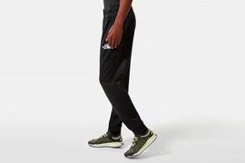 PANTALÓN THE NORTH FACE MOUNTAIN ATHLETICS NEGRO