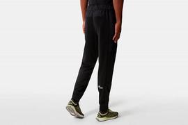 PANTALÓN THE NORTH FACE MOUNTAIN ATHLETICS NEGRO