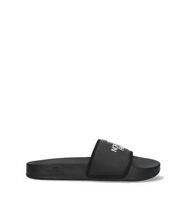 CHANCLAS THE NORTH FACE BASECAMP SLIDE III NEGRAS