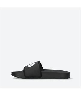CHANCLAS THE NORTH FACE BASECAMP SLIDE III NEGRAS