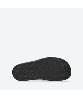CHANCLAS THE NORTH FACE BASECAMP SLIDE III NEGRAS